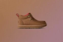 UGG X AMBUSH Woven Boot - Chestnut 9 UGG X AMBUSH Woven Boot - Chestnut -Ugg Shop 1178992 CHE