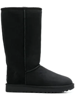 Women UGG Fur-lined Snow Boots