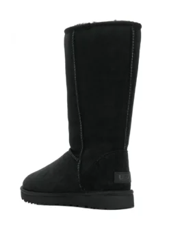Women UGG Fur-lined Snow Boots -Ugg Shop 13103914 14096081 1000