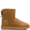 Women UGG Bailey Ankle Boots