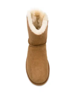 Women UGG Bailey Ankle Boots -Ugg Shop 13153360 21515402 1000