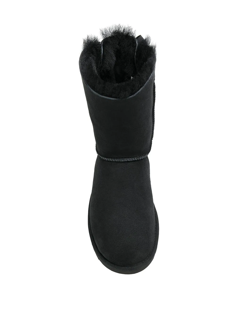 Women UGG Bailey Bow II Boots 4 Women UGG Bailey Bow II Boots - Image 4