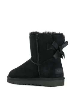Women UGG Mini Bailey Bow Boots -Ugg Shop 14377352 21086170 1000