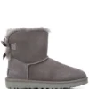 Women UGG Bow Tie Boots