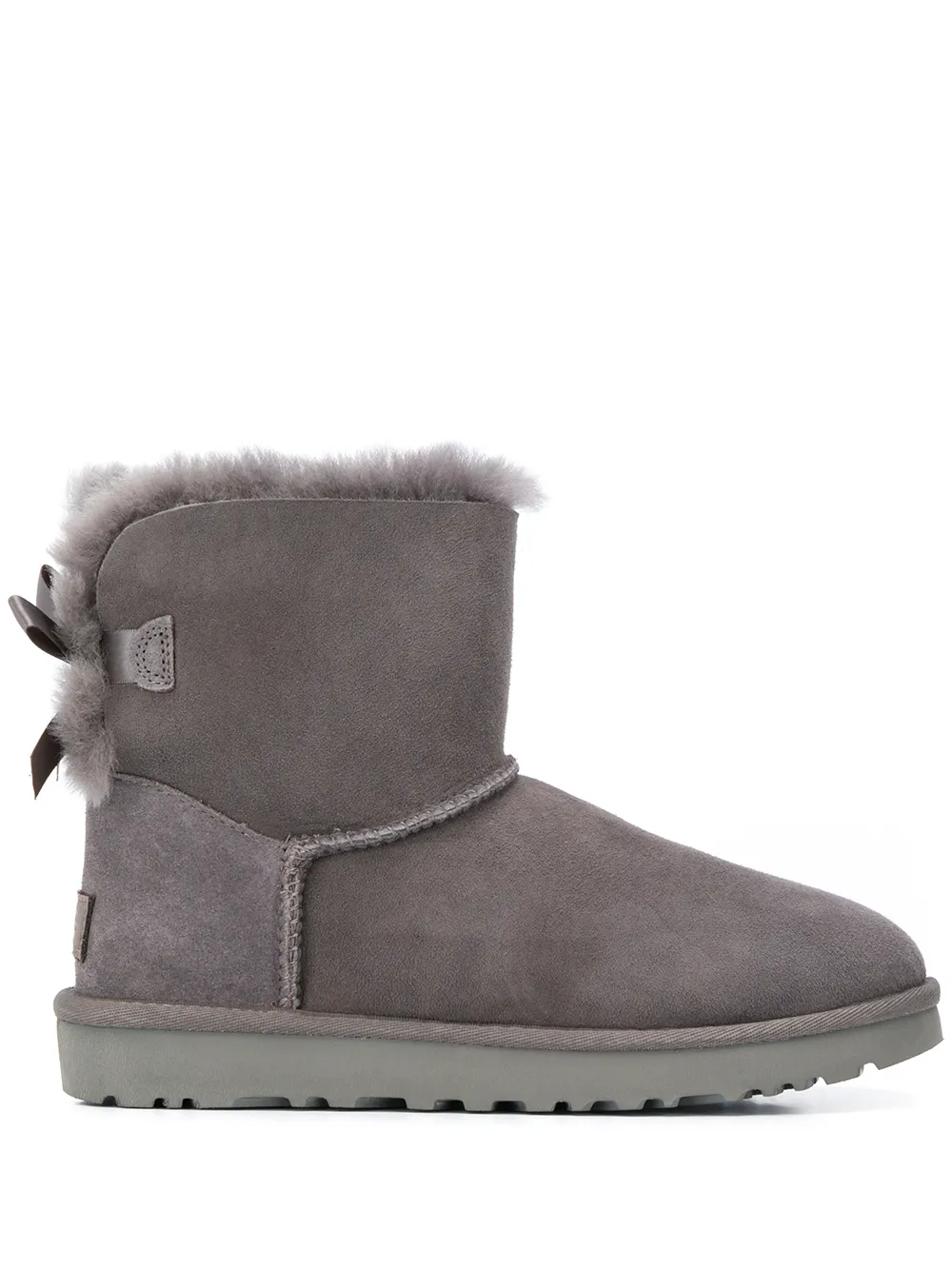 Women UGG Bow Tie Boots 1 Women UGG Bow Tie Boots