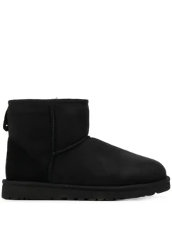 Women UGG Slip-on Ugg Boots