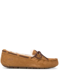 Women UGG Dakota Loafers
