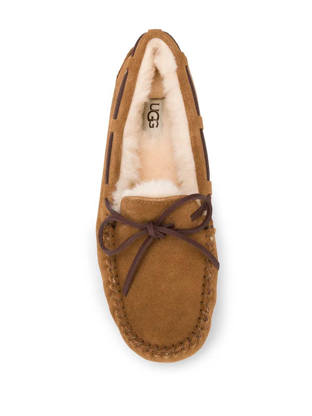 Women UGG Dakota Loafers 4 Women UGG Dakota Loafers - Image 4