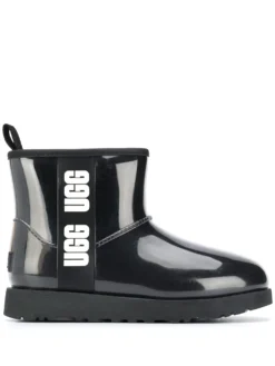 Women UGG Classic Clear Mini Boots