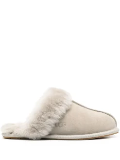Women UGG Scuffette II Slippers