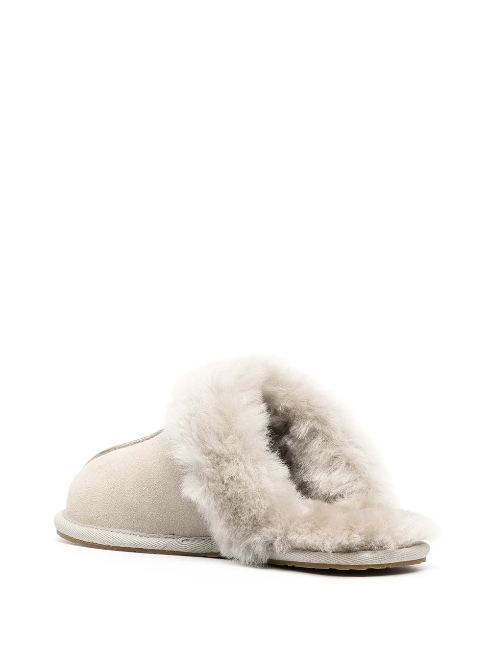 Women UGG Scuffette II Slippers 3 Women UGG Scuffette II Slippers - Image 3