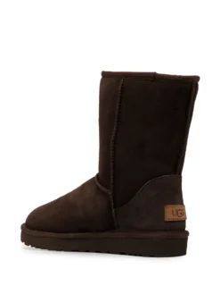 Women UGG Shearling Lined Ankle Boots -Ugg Shop 16099419 30317952 1000
