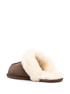 Women UGG Scuffette II Shearling Slippers 6 Women UGG Scuffette II Shearling Slippers -Ugg Shop 16410259 34915265 1000