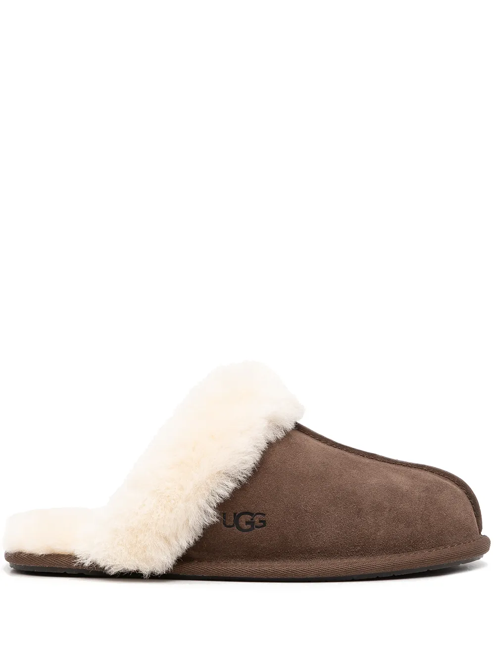 Women UGG Scuffette II Shearling Slippers 1 Women UGG Scuffette II Shearling Slippers