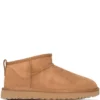 Women UGG Classic Mini II Ankle Boots