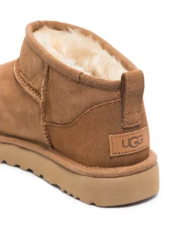 Women UGG Classic Mini II Ankle Boots 7 Women UGG Classic Mini II Ankle Boots -Ugg Shop 16465089 36441277 1000