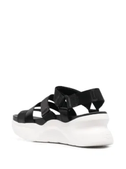 Women UGG LA Shores Chunky Sandals -Ugg Shop 16682489 32617805 1000