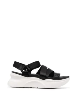 Women UGG LA Shores Chunky Sandals
