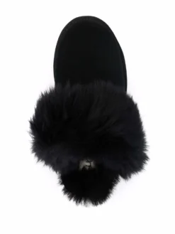 Women UGG Scuff Sis Suede Slippers -Ugg Shop 17244993 35348627 1000