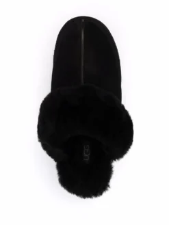 Women UGG Shearling-lined Slippers -Ugg Shop 17246118 35349133 1000