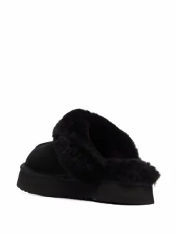 Women UGG Shearling-lined Slippers -Ugg Shop 17246118 35349136 1000