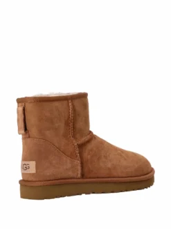 Women UGG Classic Mini Ll Boots -Ugg Shop 17349365 36029837 1000