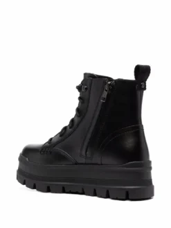 Women UGG Laced Side Boots -Ugg Shop 17350259 36345673 1000