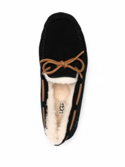 Women UGG Dakota Suede Slippers -Ugg Shop 17413363 36314706 1000