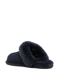 Women UGG Slip-on Sheepskin Slippers -Ugg Shop 17515069 36554837 1000