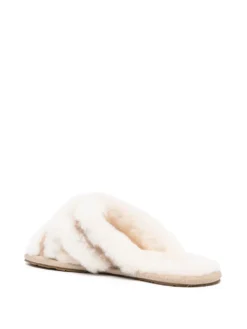 Women UGG Scuffita Open-toe Slippers -Ugg Shop 17522516 36842437 1000