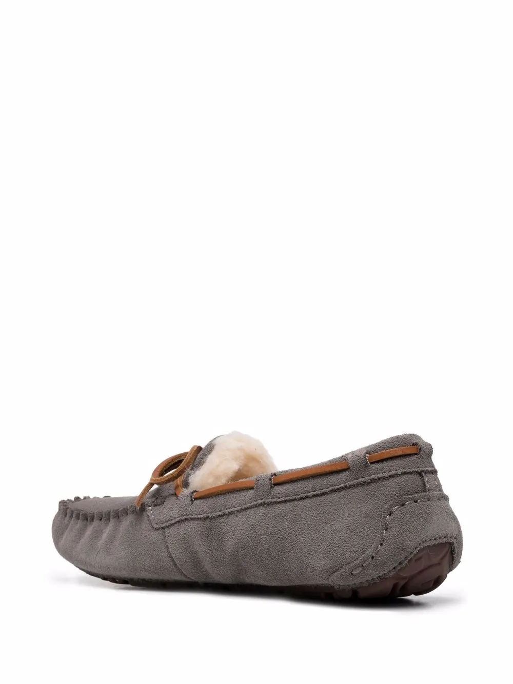 Women UGG Dakota Round Toe Slippers 3 Women UGG Dakota Round Toe Slippers - Image 3