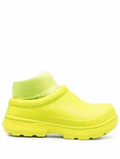 Women UGG Tasman X Round-toe Boots