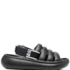Women UGG Sport Yeah Slingback Slides
