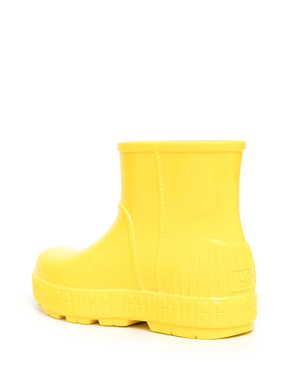 Women UGG Drizlita Wellington Boot 3 Women UGG Drizlita Wellington Boot - Image 3