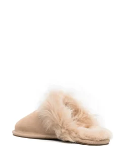 Women UGG Scruff Sis Slippers -Ugg Shop 18938702 41246575 1000