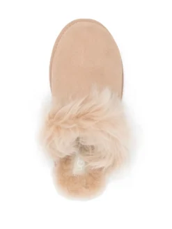 Women UGG Scruff Sis Slippers -Ugg Shop 18938702 41248571 1000