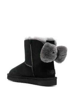 Women UGG Mini Bailey Ankle Boots 6 Women UGG Mini Bailey Ankle Boots -Ugg Shop 18984338 41815794 1000