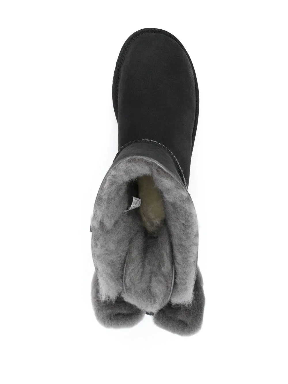 Women UGG Mini Bailey Ankle Boots 4 Women UGG Mini Bailey Ankle Boots - Image 4