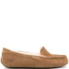 Women UGG Dakota Shearling-lined Loafers