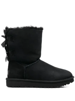 Women UGG Bailey Bow Ll Boots