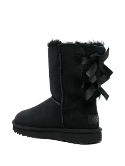 Women UGG Bailey Bow Ll Boots -Ugg Shop 18985421 41986224 1000