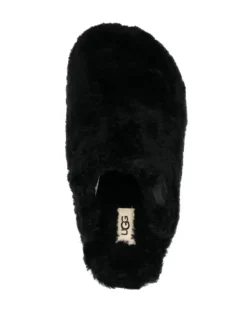 Women UGG Fuzz Sugar Slide Slippers -Ugg Shop 19026863 41640157 1000