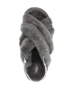 Women UGG Chunky Open-toe Sandals -Ugg Shop 19045106 41591000 1000