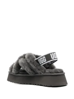 Women UGG Chunky Open-toe Sandals -Ugg Shop 19045106 41591002 1000