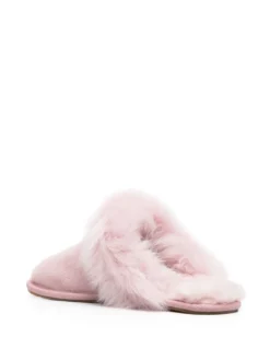 Women UGG Scuff Sis Shearling Slippers 6 Women UGG Scuff Sis Shearling Slippers -Ugg Shop 19100972 41751765 1000