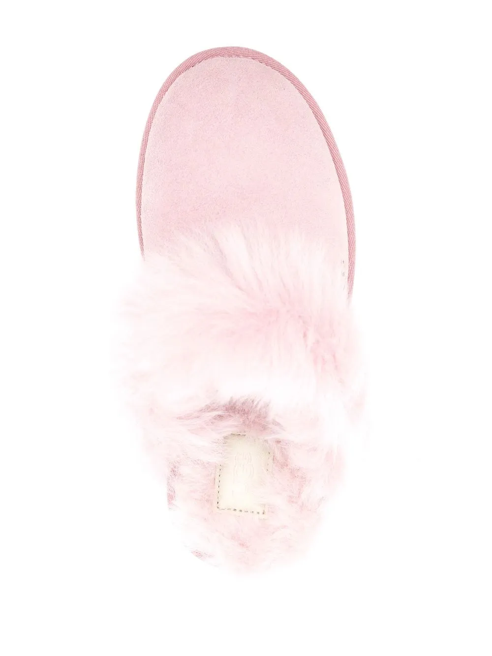 Women UGG Scuff Sis Shearling Slippers 4 Women UGG Scuff Sis Shearling Slippers - Image 4