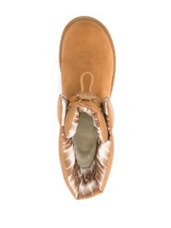 Women UGG Classic Maxi Toggle Suede Ankle Boots 7 Women UGG Classic Maxi Toggle Suede Ankle Boots -Ugg Shop 19350376 42521510 1000