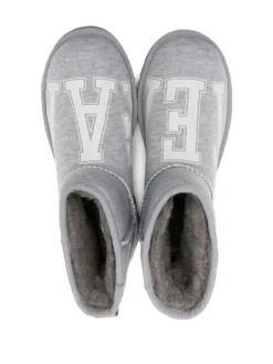 Women UGG X Teflar Ankle Length Boots -Ugg Shop 19476965 43393191 1000