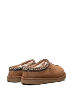 Women UGG Tasman II "Chestnut" Slippers -Ugg Shop 19606249 43748809 1000