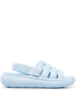 Women UGG Sport Yeah Slide Sandals